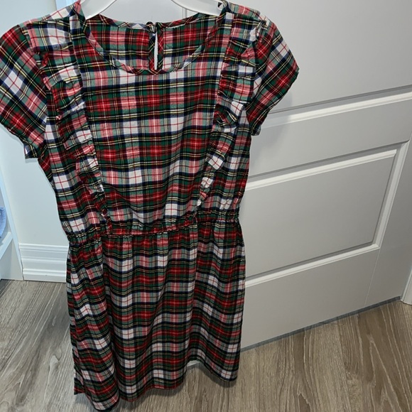 Gap holiday dress - Picture 3 of 3